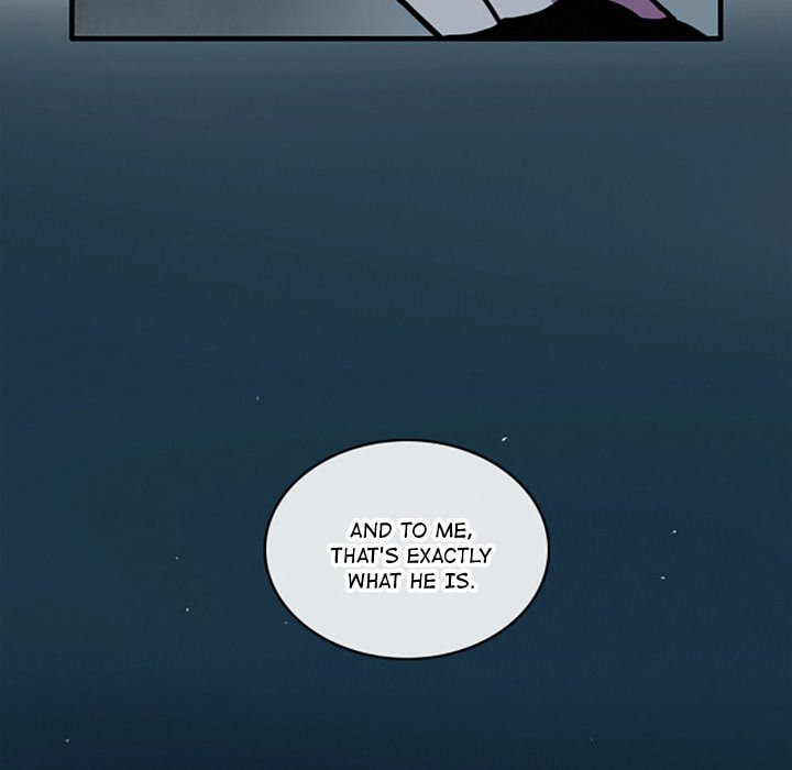 Kansen Rettou Chapter 34 page 5 - 
