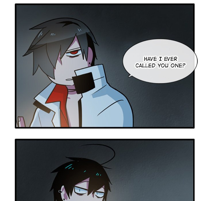 Kansen Rettou Chapter 34 page 9 - 