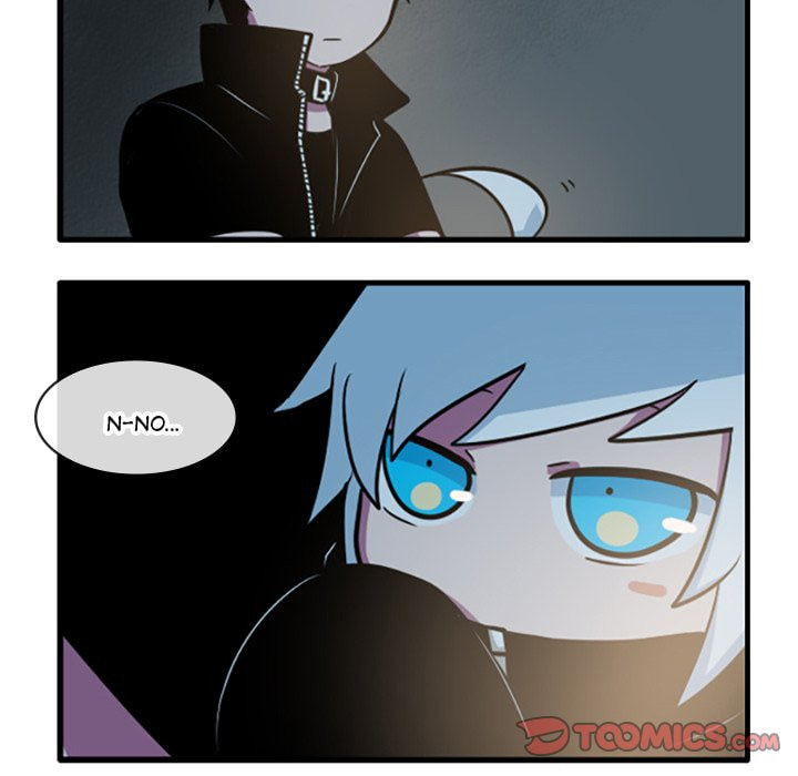 Kansen Rettou Chapter 34 page 10 - 