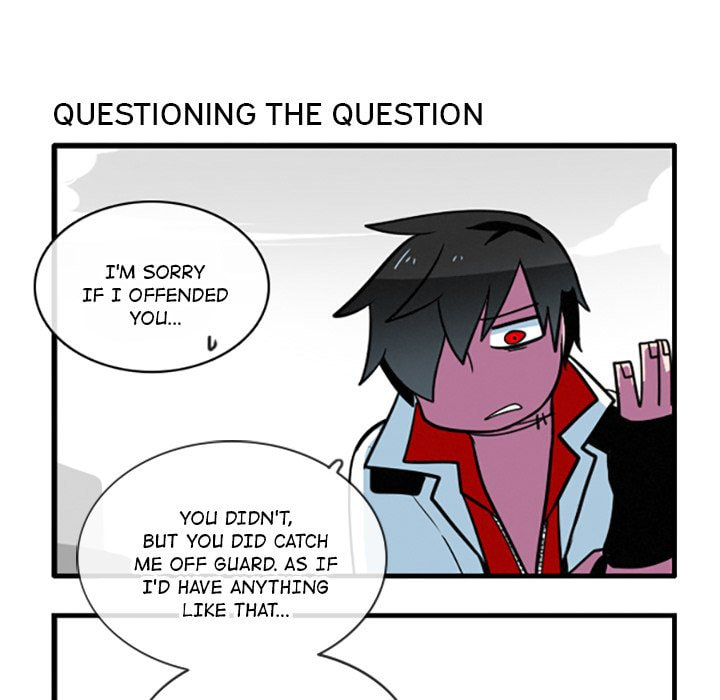 Kansen Rettou Chapter 35 page 16 - 