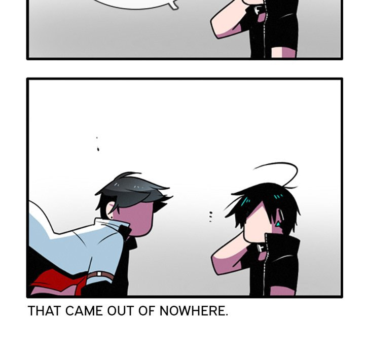Kansen Rettou Chapter 35 page 18 - 