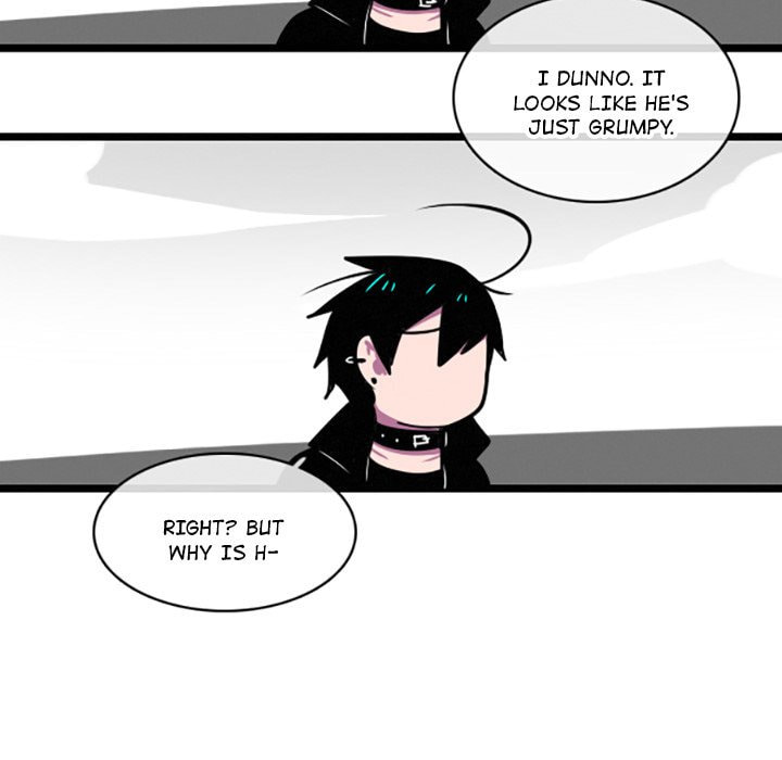 Kansen Rettou Chapter 35 page 24 - 