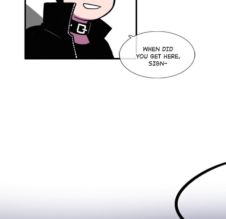 Kansen Rettou Chapter 35 page 26 - 