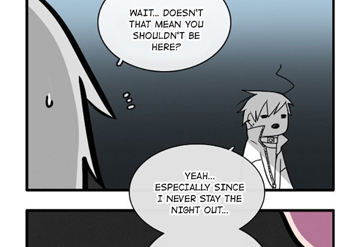 Kansen Rettou Chapter 35 page 4 - 