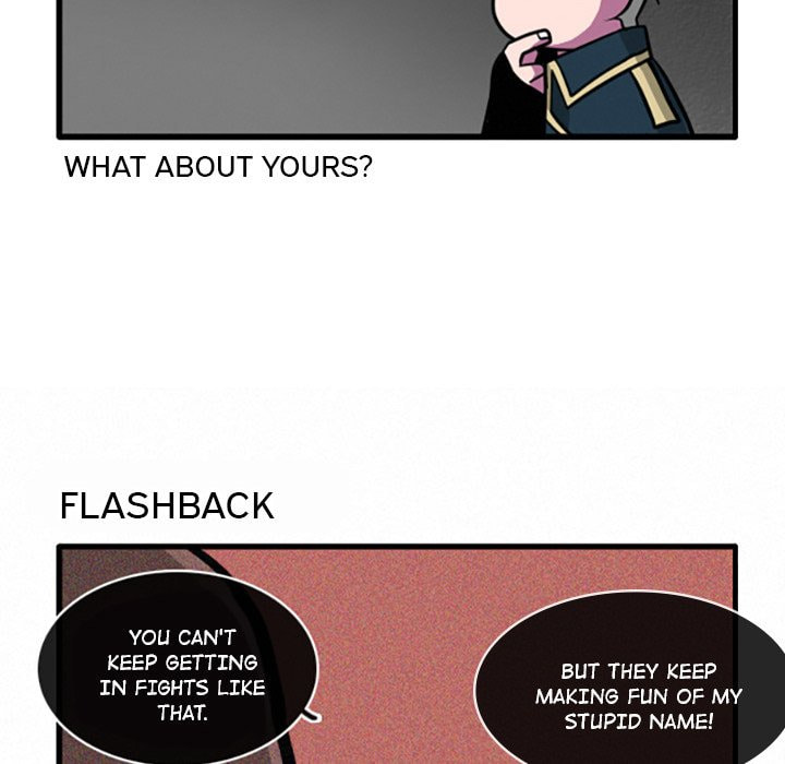 Kansen Rettou Chapter 35 page 6 - 