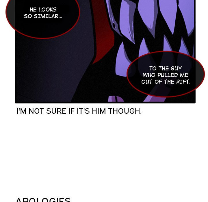 Kansen Rettou Chapter 36 page 12 - 