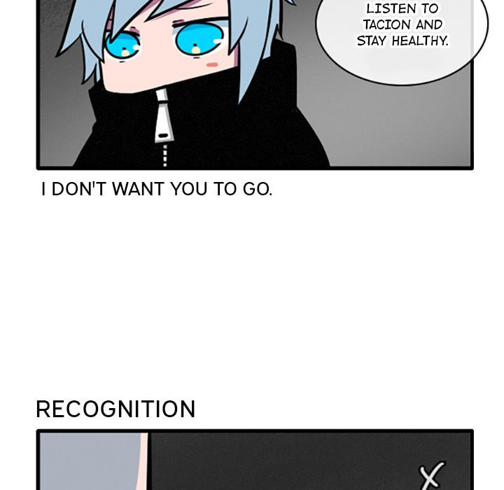 Kansen Rettou Chapter 36 page 9 - 