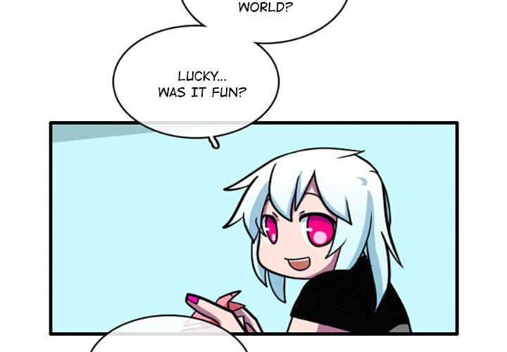 Kansen Rettou Chapter 37 page 2 - 
