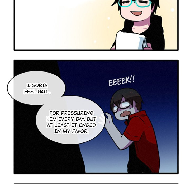 Kansen Rettou Chapter 37 page 11 - 