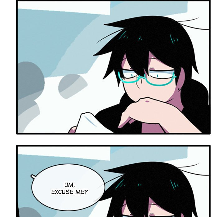Kansen Rettou Chapter 37 page 12 - 