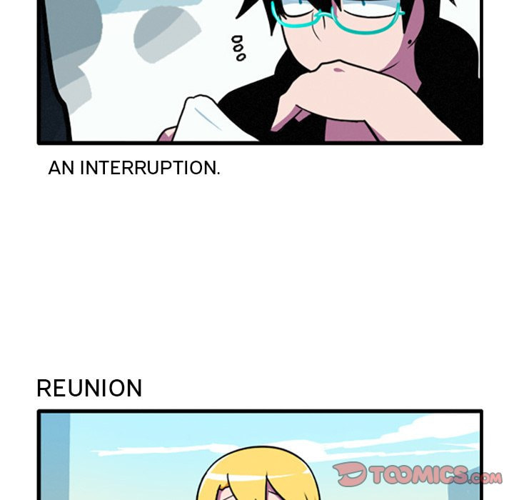 Kansen Rettou Chapter 37 page 13 - 