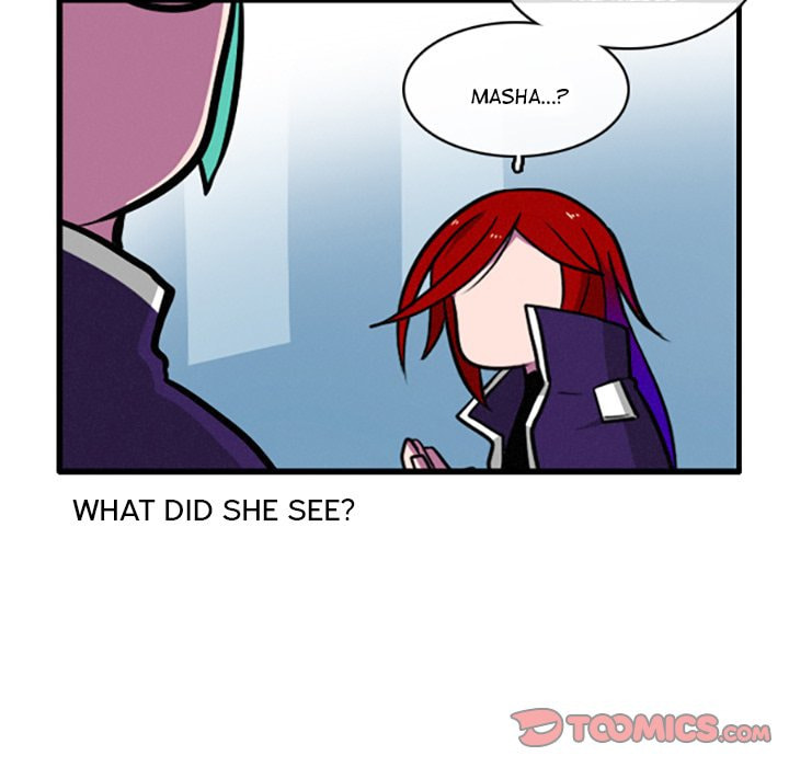 Kansen Rettou Chapter 37 page 19 - 