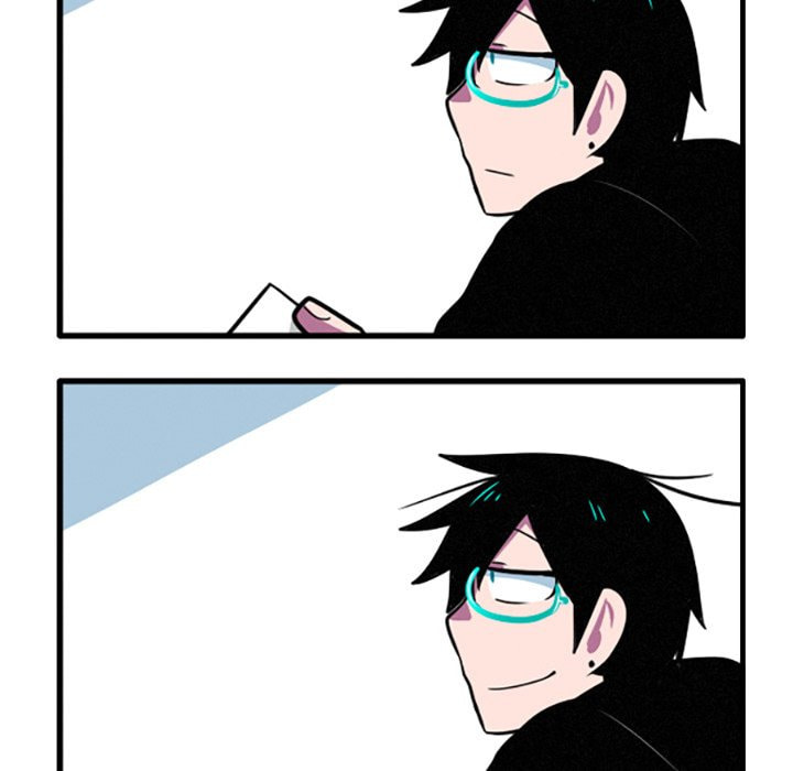 Kansen Rettou Chapter 37 page 21 - 