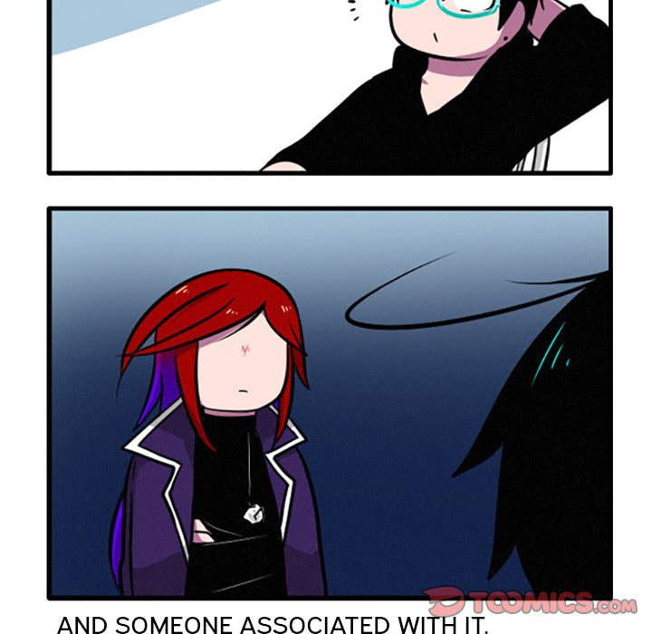 Kansen Rettou Chapter 37 page 25 - 