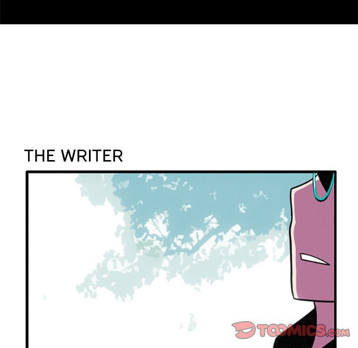 Kansen Rettou Chapter 37 page 7 - 