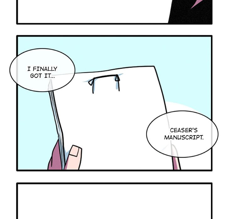 Kansen Rettou Chapter 37 page 8 - 