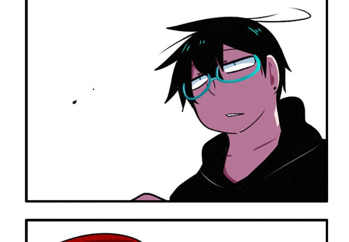 Kansen Rettou Chapter 38 page 3 - 