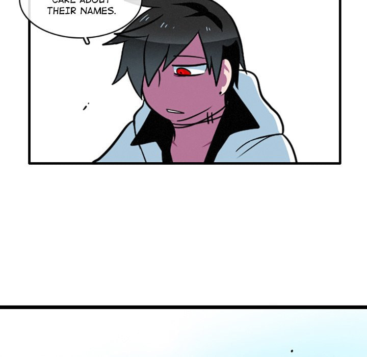 Kansen Rettou Chapter 38 page 27 - 