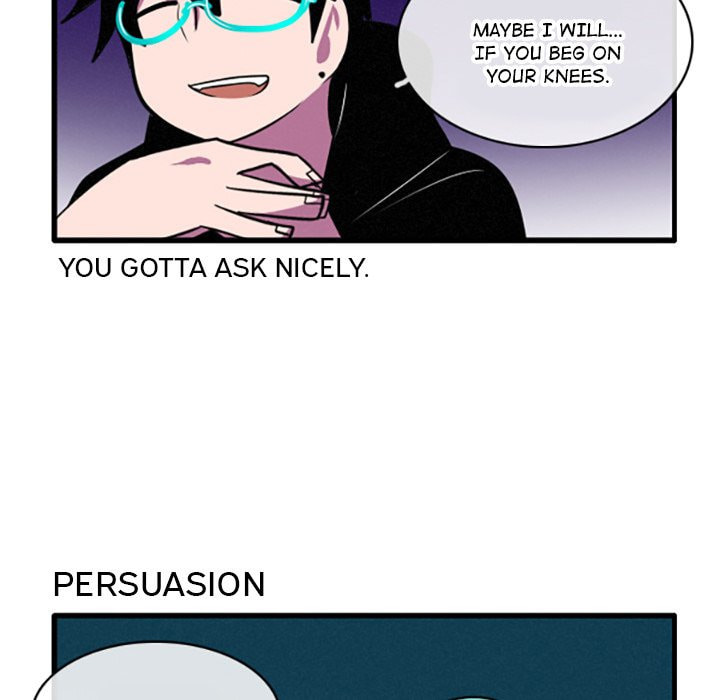 Kansen Rettou Chapter 38 page 9 - 