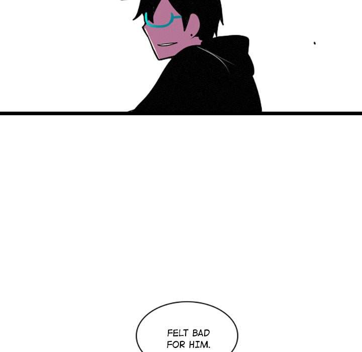 Kansen Rettou Chapter 39 page 27 - 