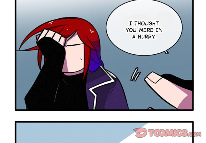 Kansen Rettou Chapter 39 page 4 - 