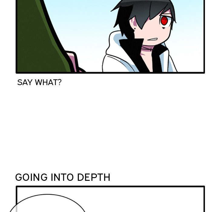 Kansen Rettou Chapter 39 page 9 - 
