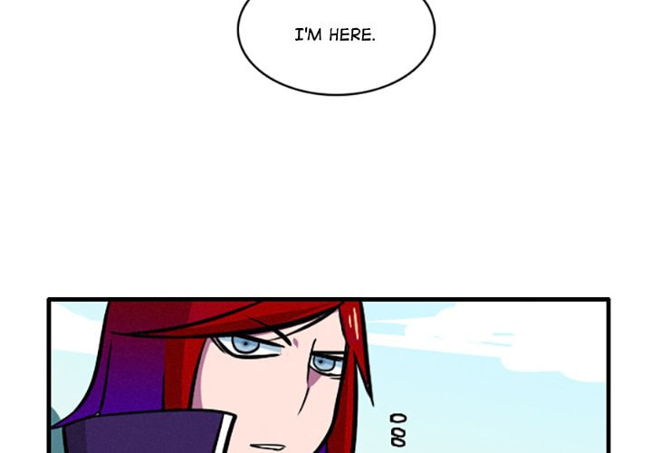 Kansen Rettou Chapter 40 page 2 - 