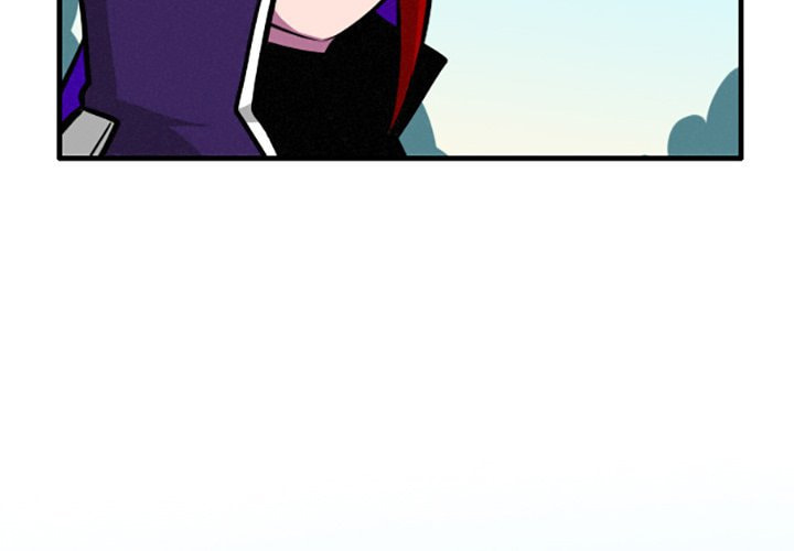 Kansen Rettou Chapter 40 page 3 - 