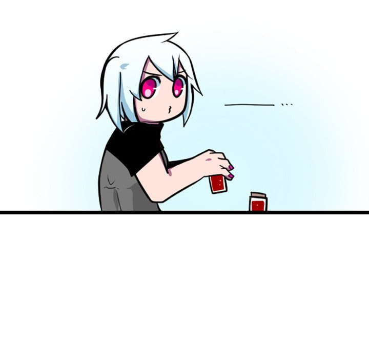 Kansen Rettou Chapter 41 page 26 - 
