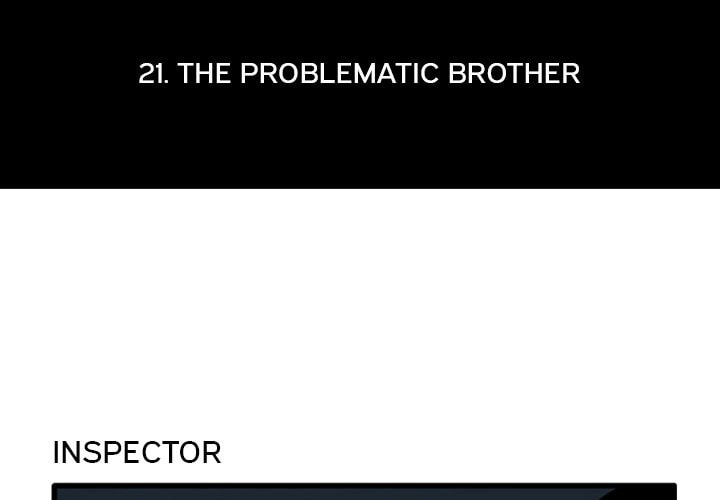 Kansen Rettou Chapter 42 page 2 - 