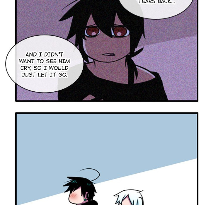 Kansen Rettou Chapter 42 page 17 - 