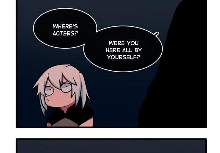 Kansen Rettou Chapter 42 page 3 - 