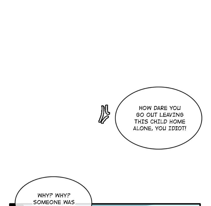 Kansen Rettou Chapter 42 page 23 - 