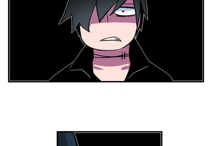 Kansen Rettou Chapter 43 page 2 - 