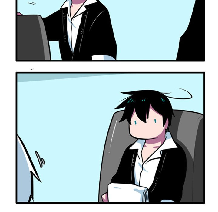 Kansen Rettou Chapter 43 page 17 - 