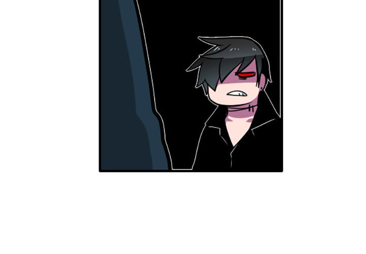 Kansen Rettou Chapter 43 page 3 - 