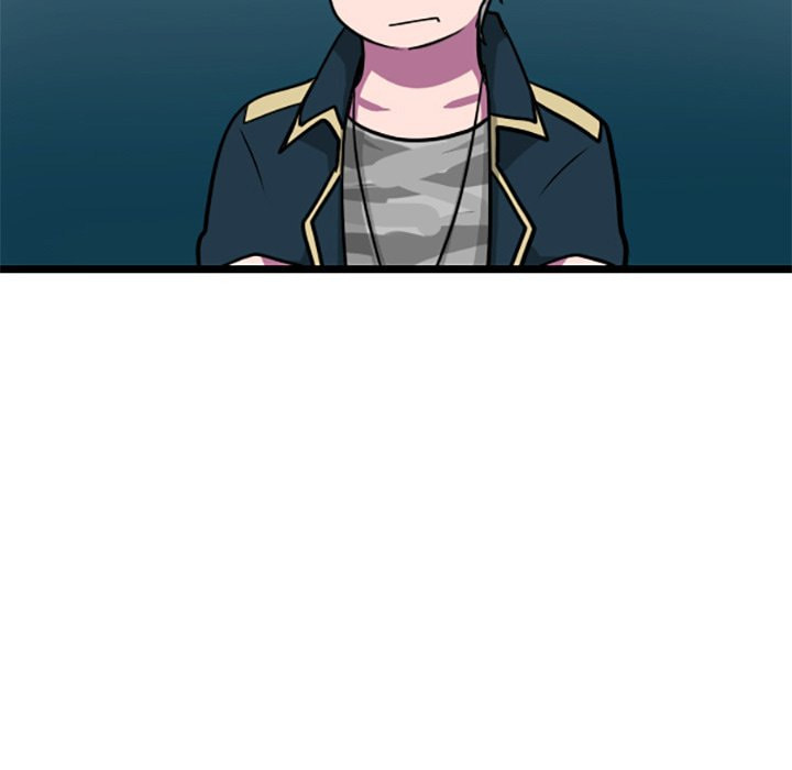 Kansen Rettou Chapter 43 page 5 - 
