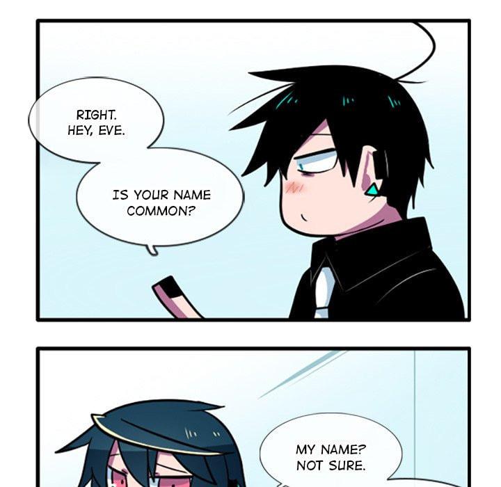 Kansen Rettou Chapter 44 page 20 - 