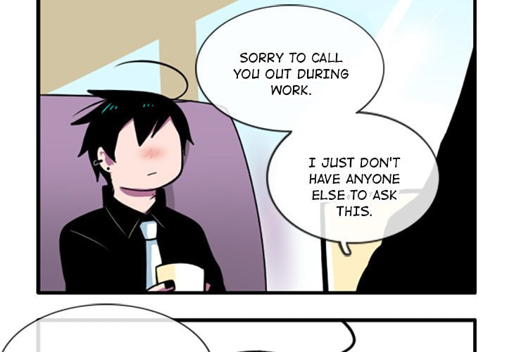 Kansen Rettou Chapter 44 page 3 - 