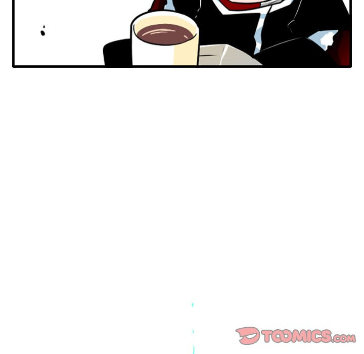 Kansen Rettou Chapter 44 page 25 - 