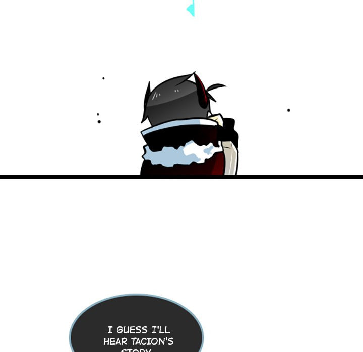 Kansen Rettou Chapter 44 page 26 - 