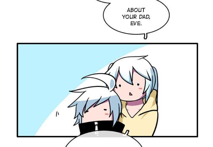 Kansen Rettou Chapter 45 page 2 - 