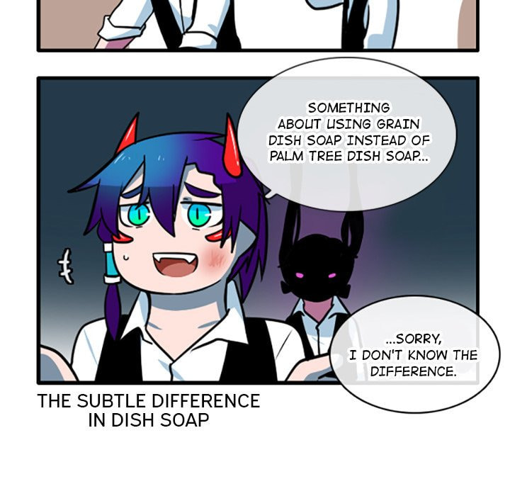 Kansen Rettou Chapter 45 page 12 - 