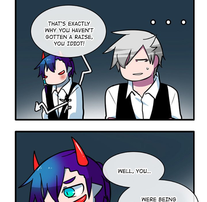 Kansen Rettou Chapter 45 page 14 - 