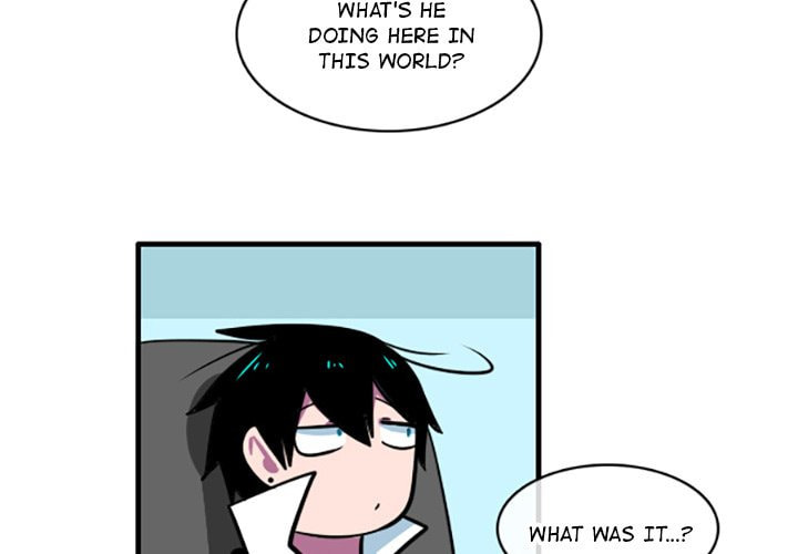 Kansen Rettou Chapter 45 page 3 - 