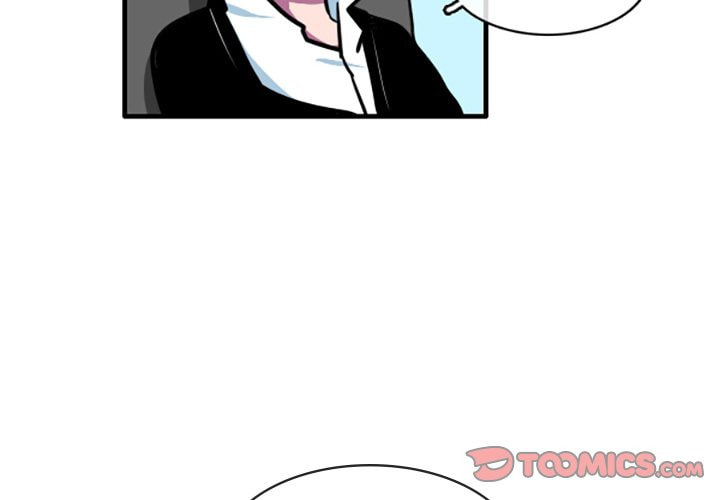 Kansen Rettou Chapter 45 page 4 - 