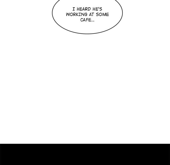 Kansen Rettou Chapter 45 page 5 - 