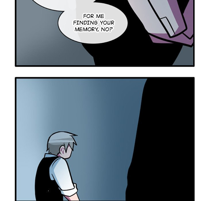 Kansen Rettou Chapter 46 page 14 - 