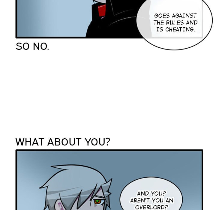 Kansen Rettou Chapter 46 page 6 - 