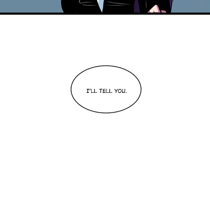 Kansen Rettou Chapter 47 page 6 - 